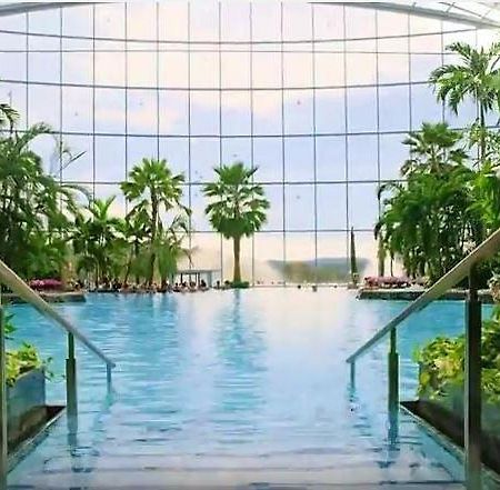 Oaza De Liniste,Therme&Airport Corbeanca Экстерьер фото