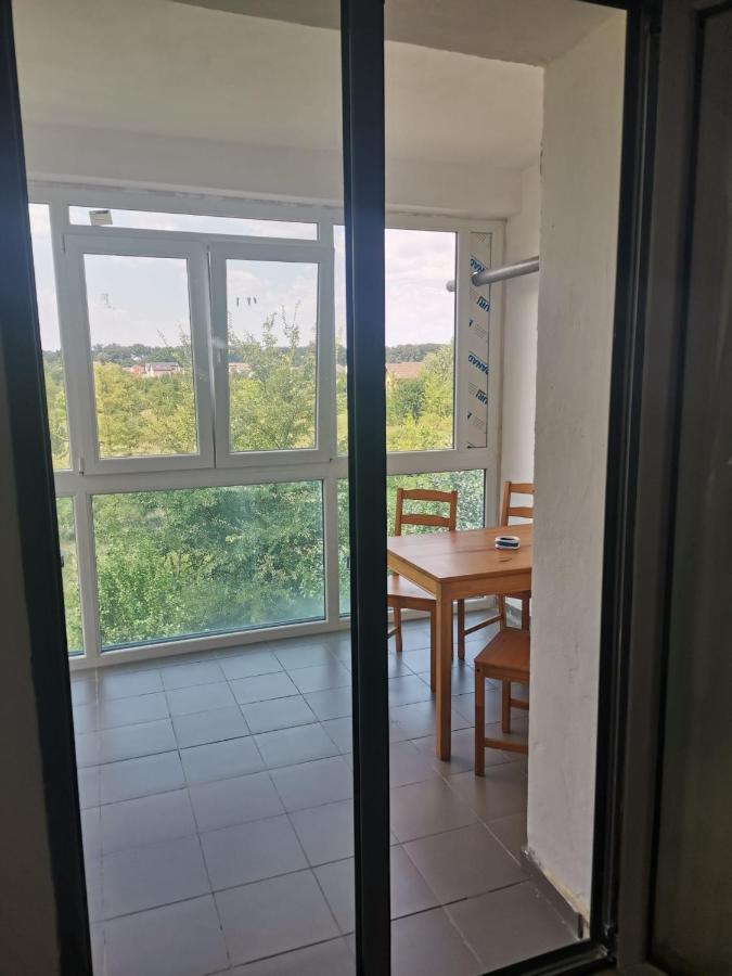 Oaza De Liniste,Therme&Airport Corbeanca Экстерьер фото
